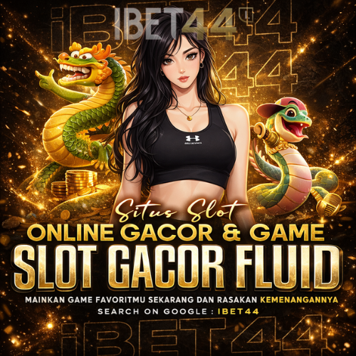 IBET44 : Roda Putaran Penuh Dengan Rasa Euforia Mesin Panas